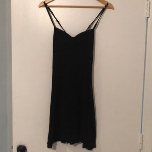 Hurley Casual Mini Dress